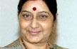 Will showcase Indias strengths to the world: Sushma Swaraj after taking over as MEA boss